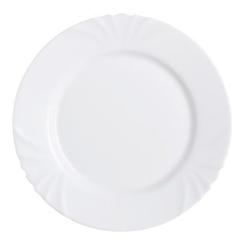 Dinner Plate 27.5cm Cadix Luminarc