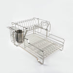 Stainless steel Dish Rack