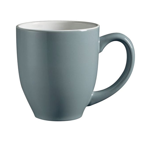 Corelle Farmstead Gray 13-ounce Mug