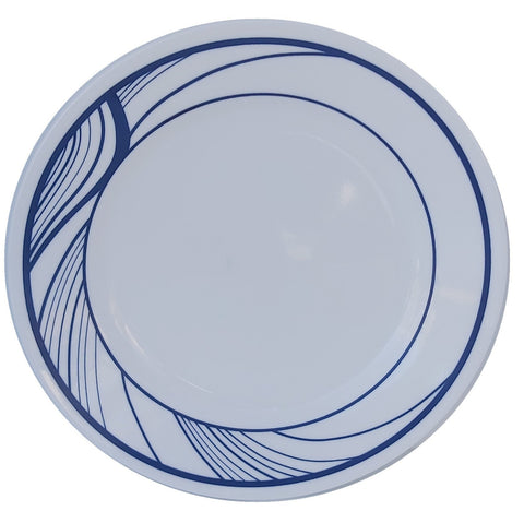 Corelle 8.5" Lunch Plate - Flo