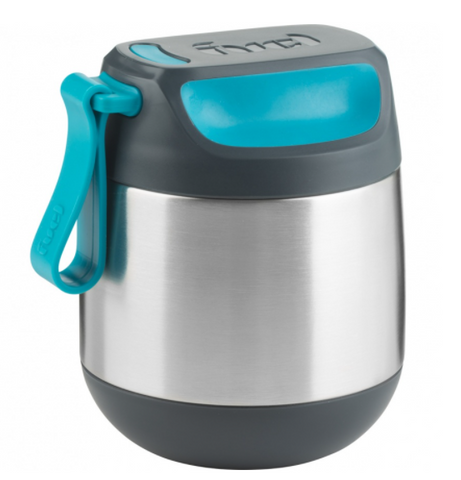 FUEL Stainless Steel Vacuum Container - 12 oz