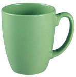 Corelle Stoneware Mug-Green