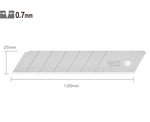 OLFA HB-5B 5008 Extra Heavy-Duty Snap-Off Blades