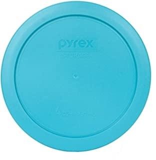 4 Cup Pyrex Replacement Lid Set of 2-Teal