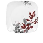 Corelle Kyoto Leaves 9" Salad Plate