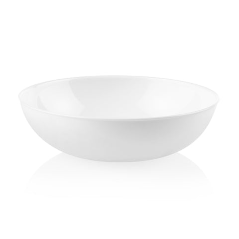 Corelle 46-ounce Meal Bowl - Winter Frost White