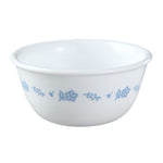 Corelle 6oz Mini Dip Bowl - Morning Blue