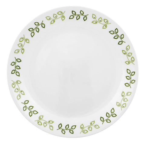 Corelle 8.5" Lunch Plate - Neo Leaf