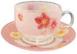 12 piece Tea Cup Set - Luminarc