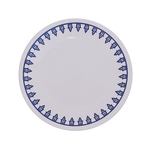 Corelle 8.5" Lunch Plate - Porto Calle