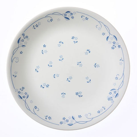 Corelle Provincial Blue 8.5" Salad Plate