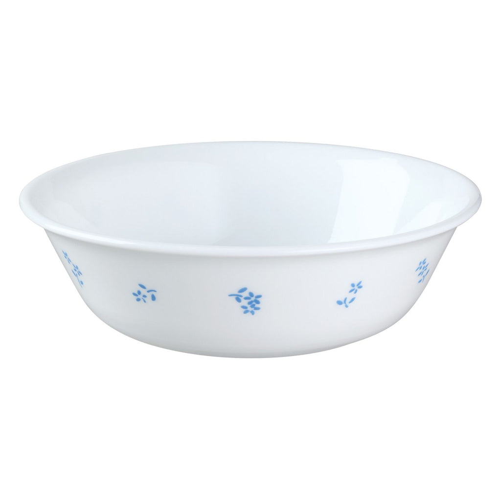 Corelle Provincial Blue 18-ounce Cereal Bowl –