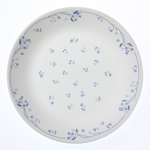 Corelle Provincial Blue 10.25" Dinner Plate