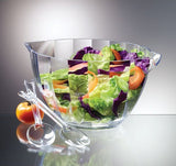 Prodyne Punch and Salad Bowl Combo