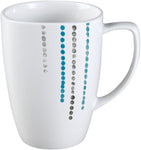 Corelle 12oz Mug Raindrops