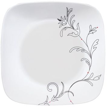Corelle Royal Lines 10.5" Dinner Plate