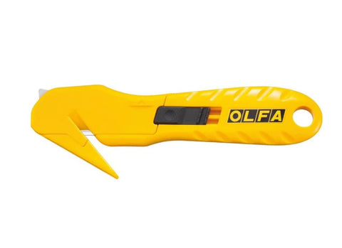 OLFA SK-10 Pro Concealed Blade Safety Knife