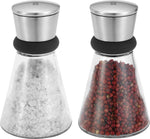 Salt and Pepper Mill Set of 2 Zwilling