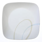 Corelle 8.5" Lunch Plate Sand & Sky