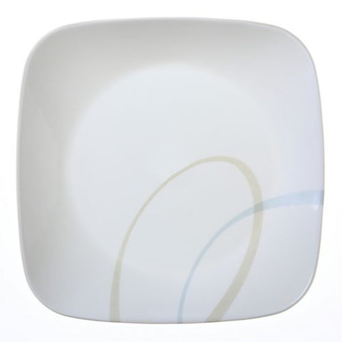 Corelle 8.5" Lunch Plate Sand & Sky