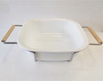 Corelle Square Baker Simplylite 1.5 qt /1.41 L with Holder