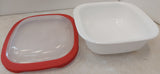 Corelle Square 1.5qt. Baker Set Simplylite