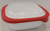 Corelle Square 1.5qt. Baker Set Simplylite
