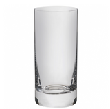 Set of 4 Splendido High Ball Glasses - 12.5 oz