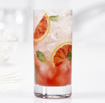 Set of 4 Splendido High Ball Glasses - 12.5 oz