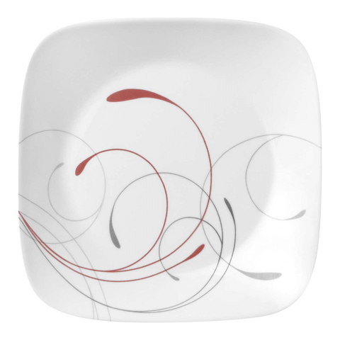 Corelle Splendor 6.5" Appetizer Plate