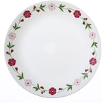 Corelle Spring Pink 8.5" Lunch Plate
