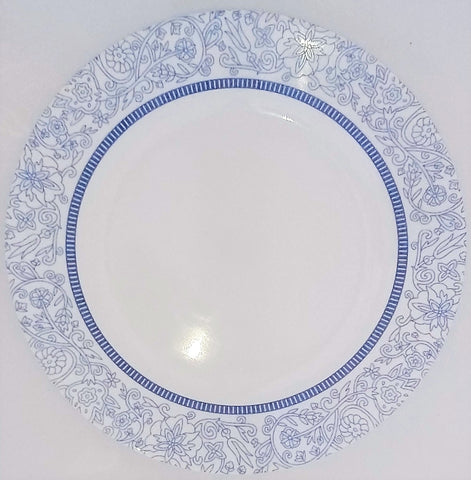 Corelle 8.5" Lunch Plate - Tapestry