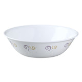 Corelle Violet Dance 1qt. Serving Bowl