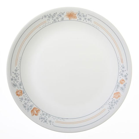 Corelle Apricot Grove 10.25" Dinner Plate