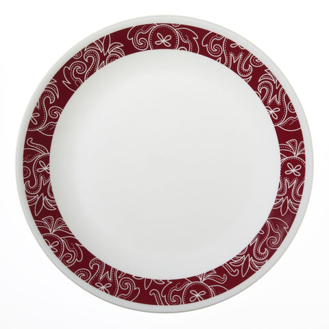 Corelle 10.25" Dinner Plate - Bandhani