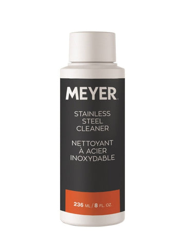 Stainless Steel Cleaner Meyer