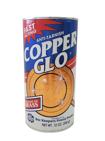 Copper Glo - Bar Keepers Friend
