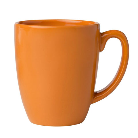 Corelle Stoneware Mug-Orange