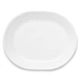 Corelle Cherish 12.25" Serving Platter