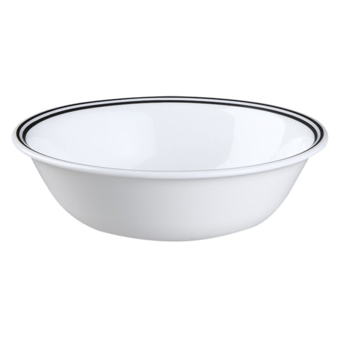 Corelle Livingware Plus Elegance 532 ml Soup Bowl Pack Of 6