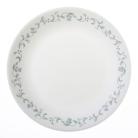 Corelle Country Cottage 10.25" Dinner Plate