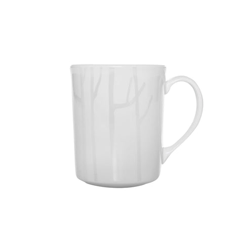 Corelle Coordinates White Frost 10-ounce Mug