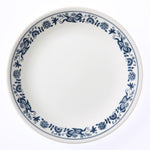 Corelle 8.5" Lunch Plate - Old Town Blue