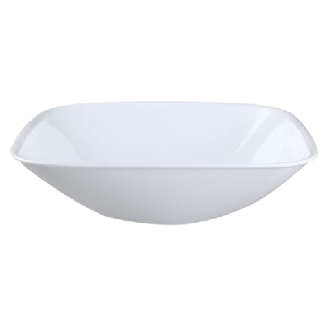 Corelle Pure White 1.5-quart Large Serving Bowl