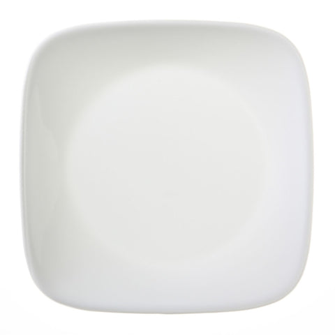 Corelle Pure White 6.5" Appetizer Plate