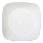 Corelle Pure White 9" Salad Plate