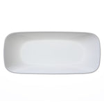 Pure White 10.5” Appetizer Plate Corelle