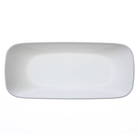 Pure White 10.5” Appetizer Plate Corelle