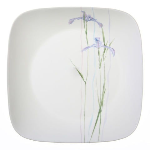 Corelle Shadow Iris 10.5" Dinner Plate