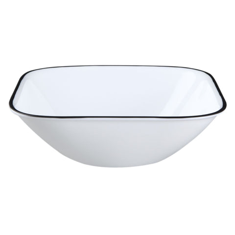 Corelle Simple Lines 22-ounce Cereal Bowl